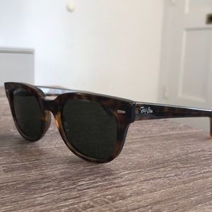 Ray Ban Wayfarers
